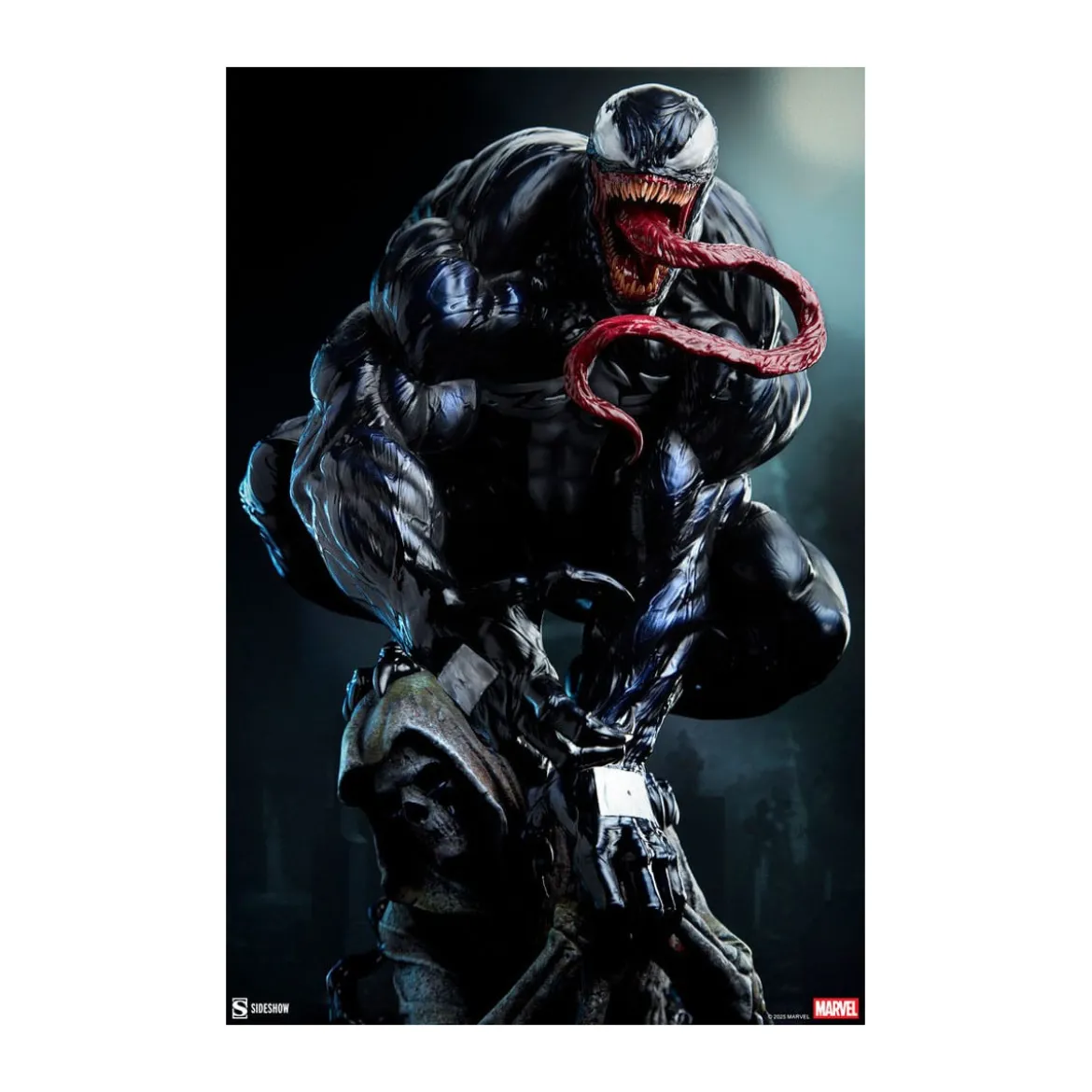 Sideshow Marvel - Venom Premium Format 1/4 (2026)