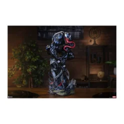 Sideshow Marvel - Venom Premium Format 1/4 (2026)
