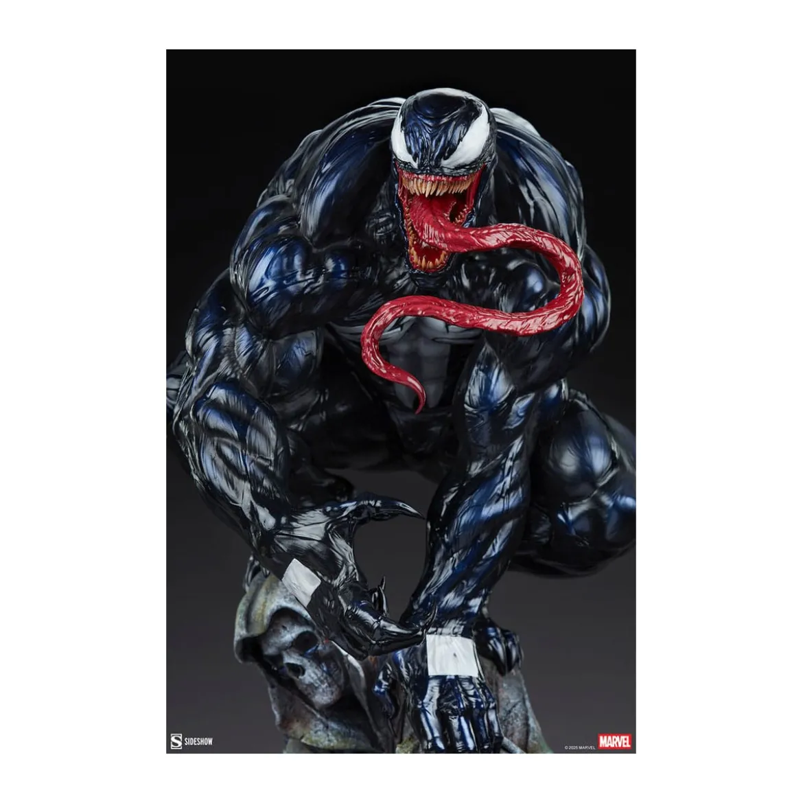 Sideshow Marvel - Venom Premium Format 1/4 (2026)