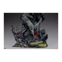 Sideshow Marvel - Venom Premium Format 1/4 (2026)