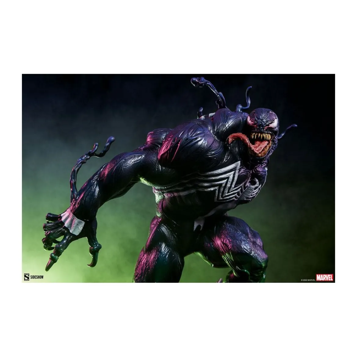 Sideshow Marvel - Venom Premium Format 1/4 - Occasion
