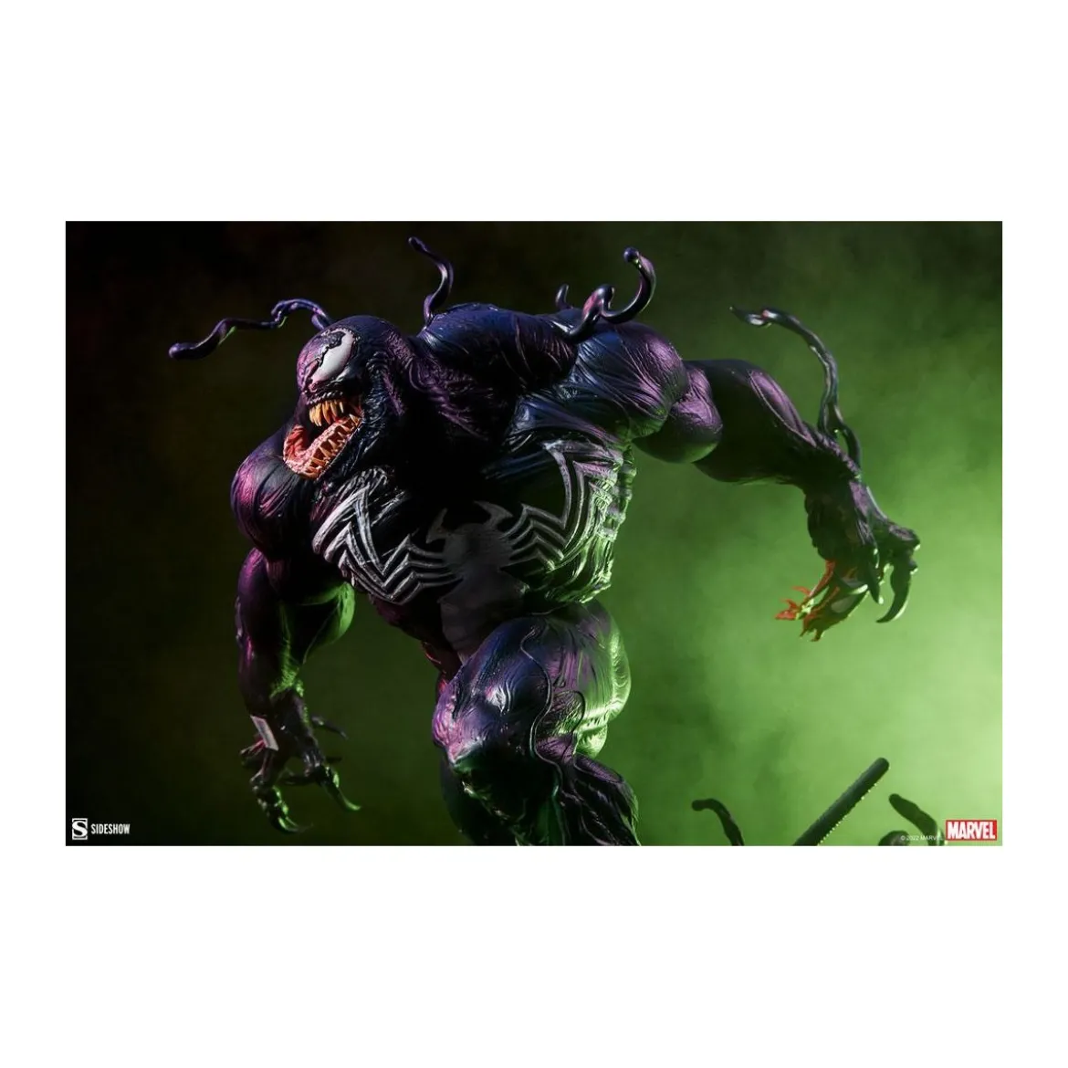 Sideshow Marvel - Venom Premium Format 1/4 - Occasion