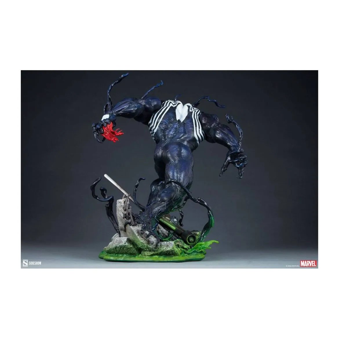 Sideshow Marvel - Venom Premium Format 1/4 - Occasion