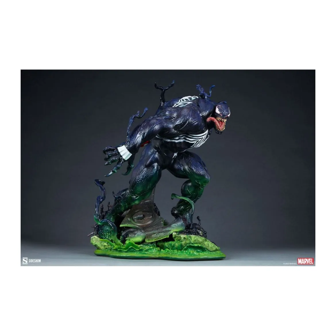 Sideshow Marvel - Venom Premium Format 1/4 - Occasion