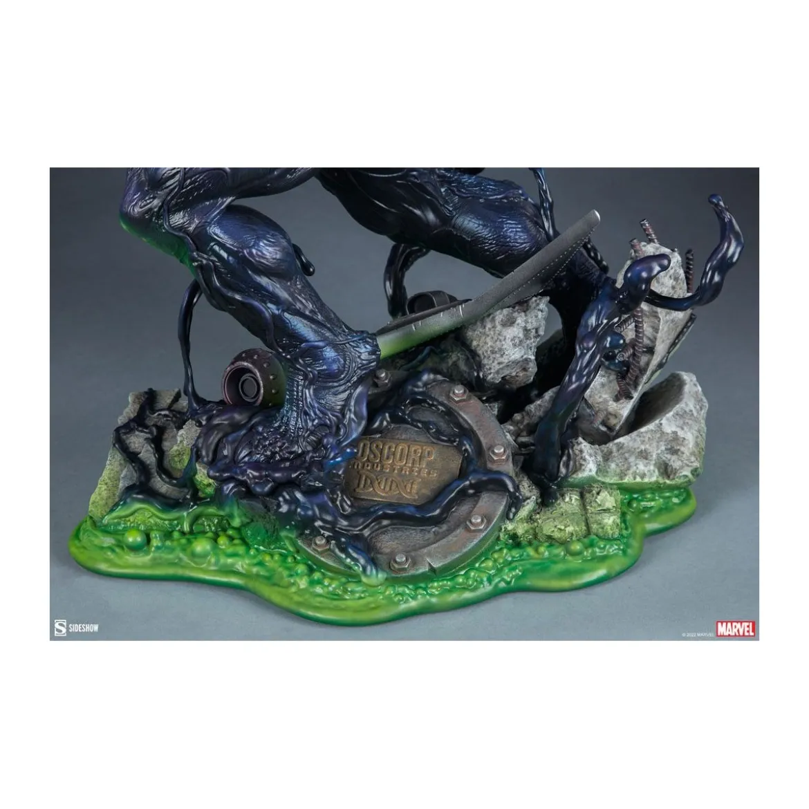 Sideshow Marvel - Venom Premium Format 1/4 - Occasion