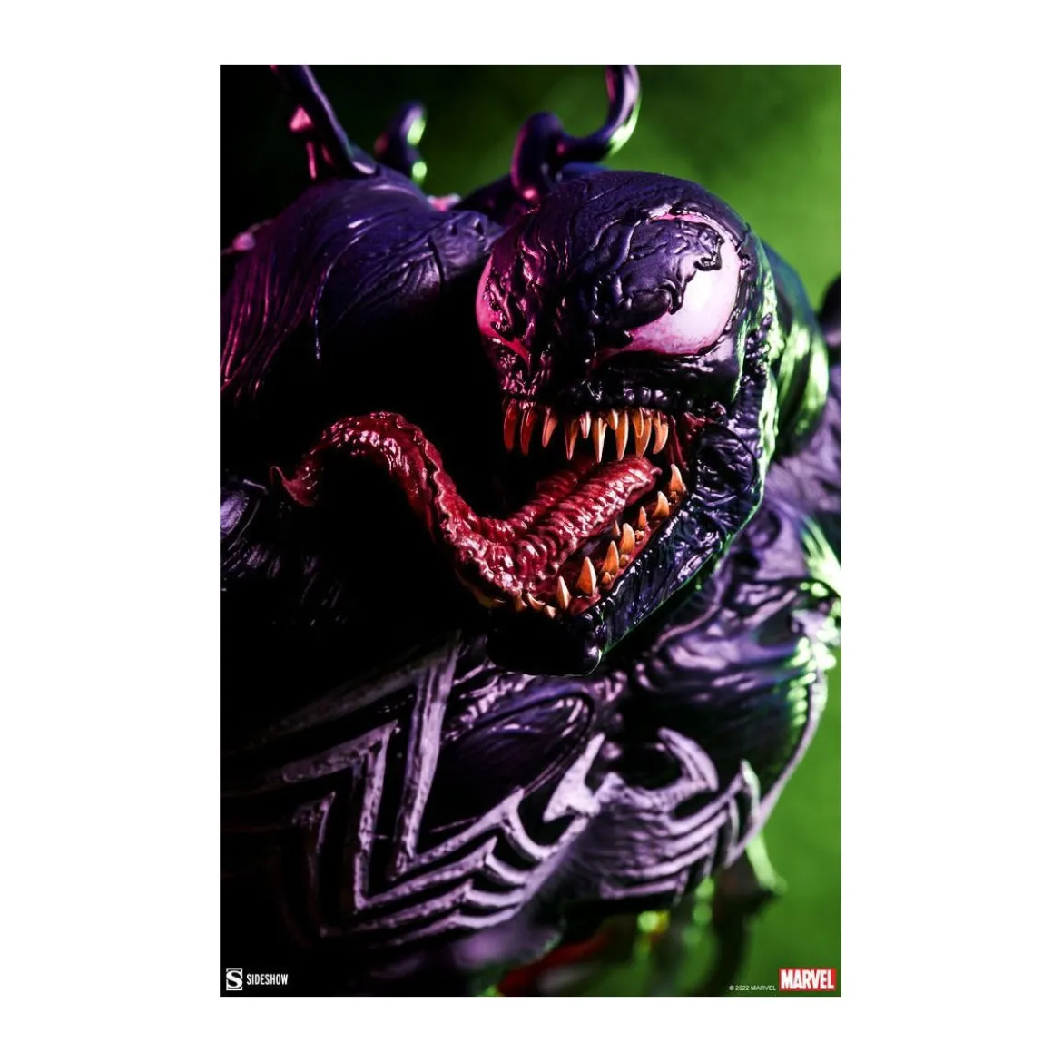 Sideshow Marvel - Venom Premium Format 1/4 - Occasion