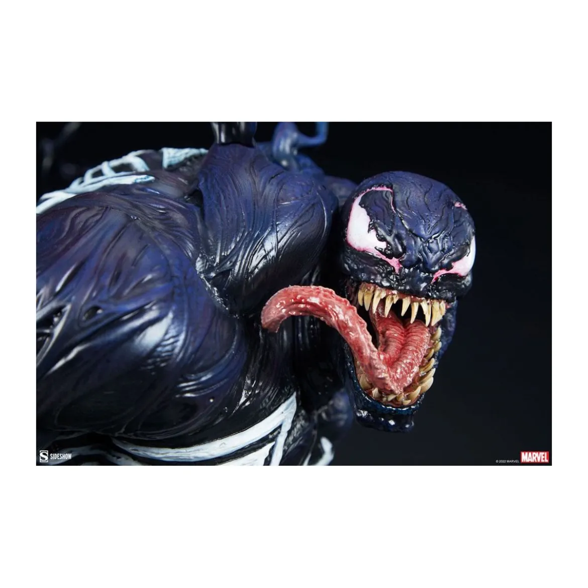 Sideshow Marvel - Venom Premium Format 1/4 - Occasion