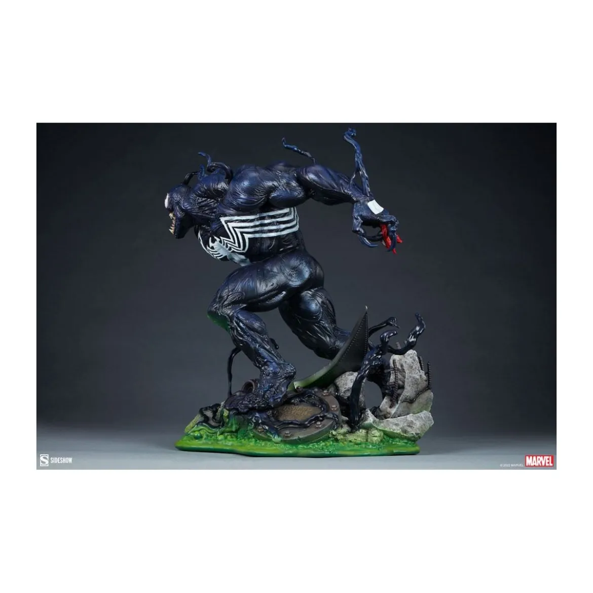 Sideshow Marvel - Venom Premium Format 1/4 - Occasion