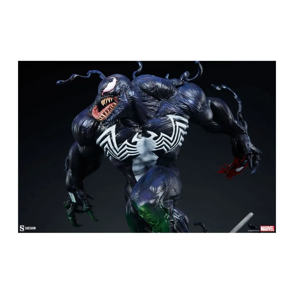Sideshow Marvel - Venom Premium Format 1/4 - Occasion
