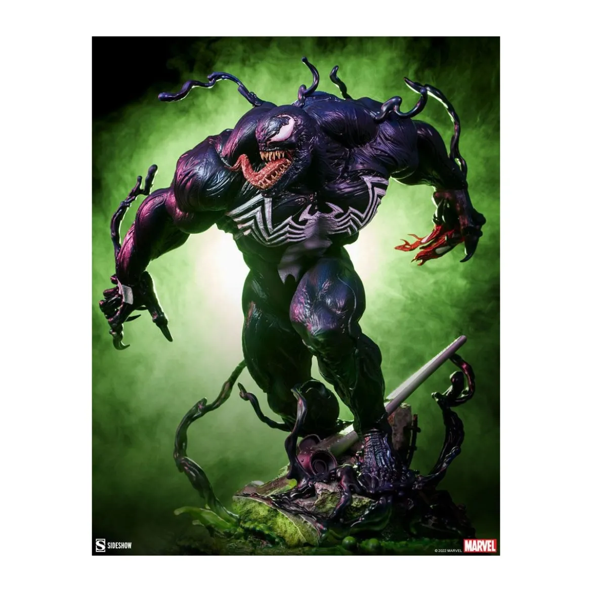 Sideshow Marvel - Venom Premium Format 1/4 - Occasion