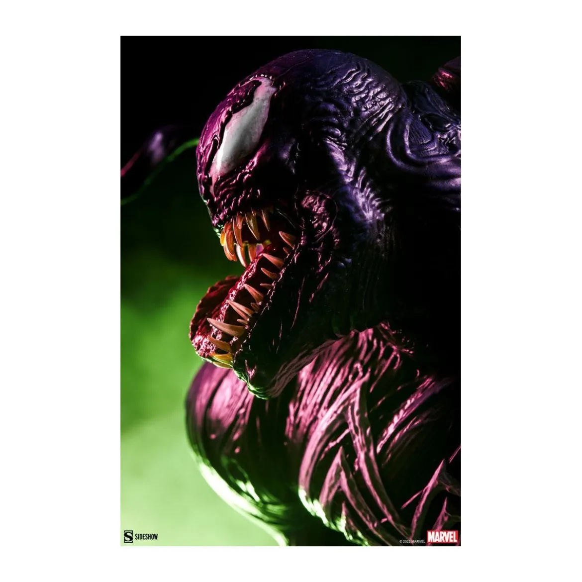 Sideshow Marvel - Venom Premium Format 1/4 - Occasion