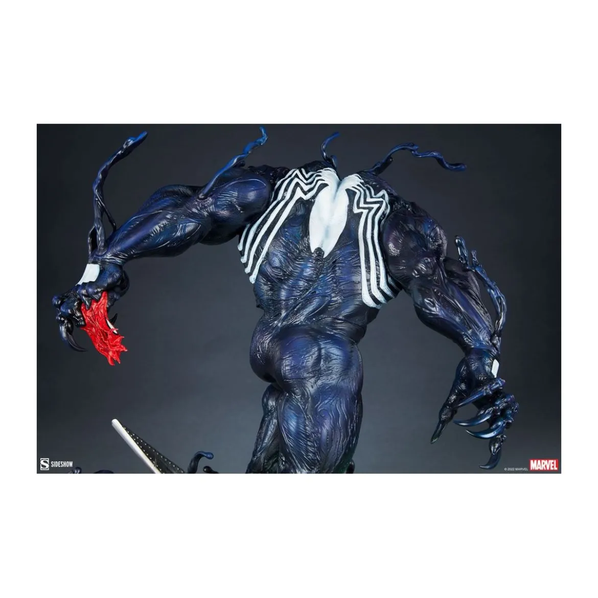 Sideshow Marvel - Venom Premium Format 1/4 - Occasion
