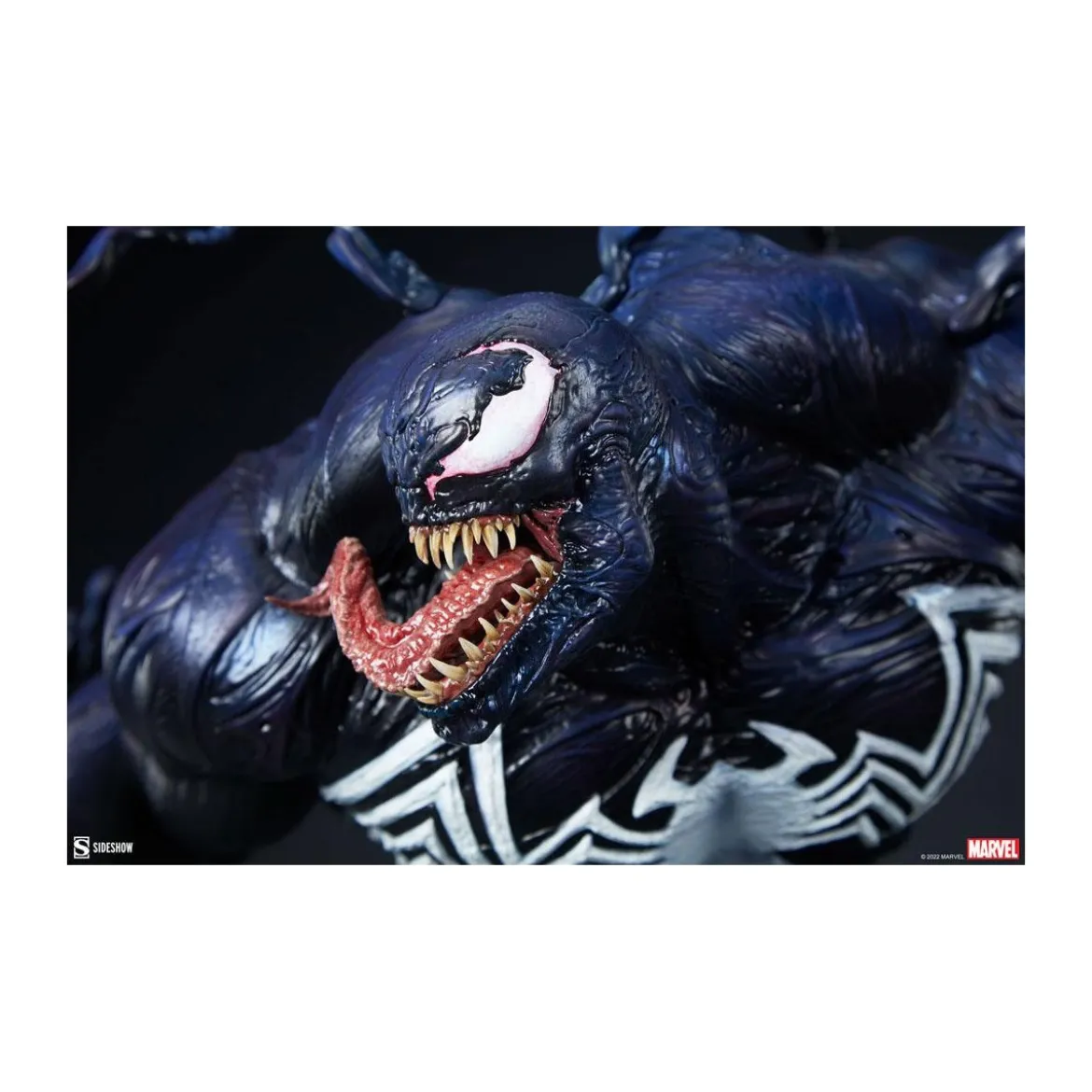 Sideshow Marvel - Venom Premium Format 1/4 - Occasion