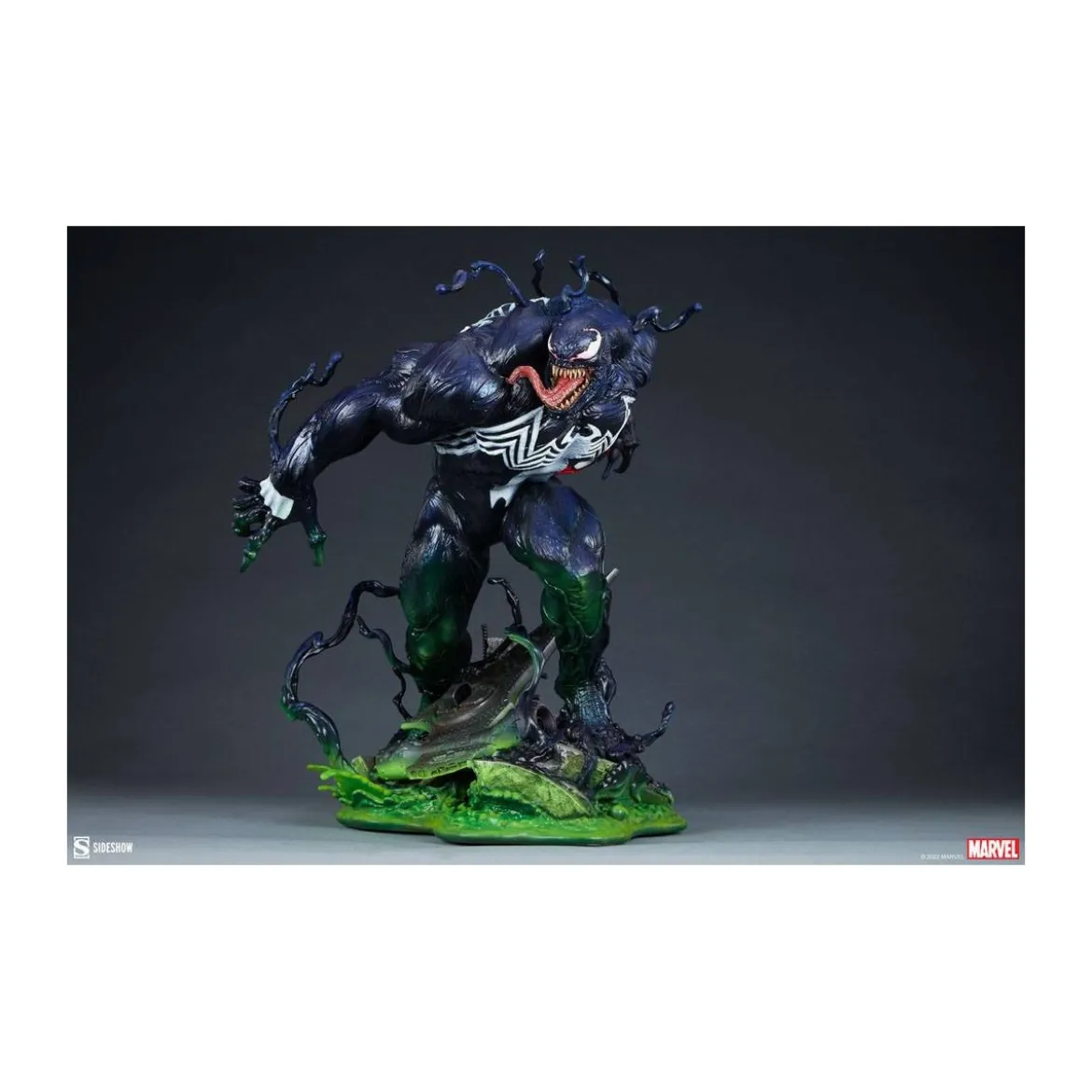 Sideshow Marvel - Venom Premium Format 1/4 - Occasion