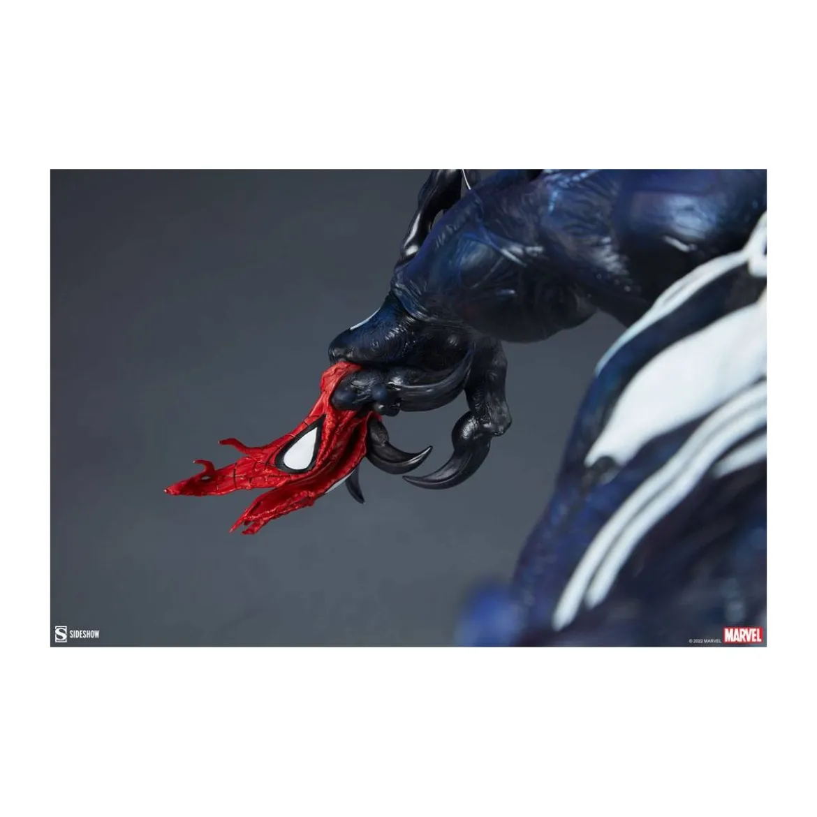 Sideshow Marvel - Venom Premium Format 1/4 - Occasion