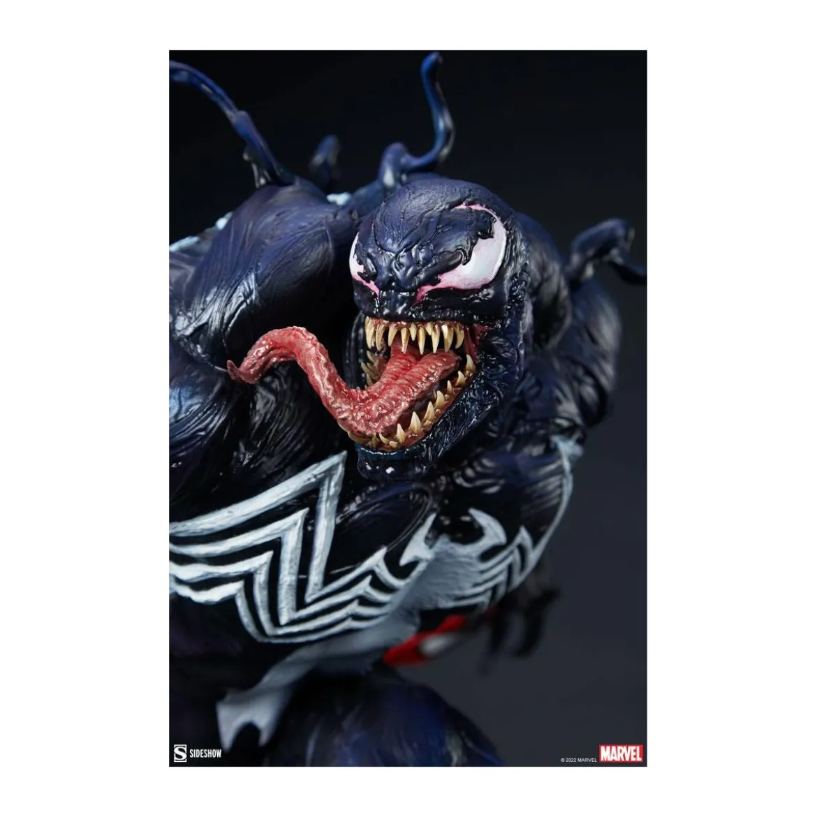 Sideshow Marvel - Venom Premium Format 1/4 - Occasion