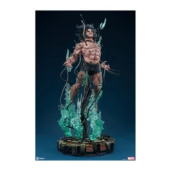 Sideshow Marvel - Wolverine: Weapon X Premium Format 1/4 - X-Men