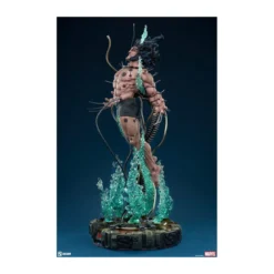 Sideshow Marvel - Wolverine: Weapon X Premium Format 1/4 - X-Men