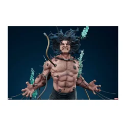 Sideshow Marvel - Wolverine: Weapon X Premium Format 1/4 - X-Men