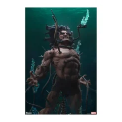 Sideshow Marvel - Wolverine: Weapon X Premium Format 1/4 - X-Men