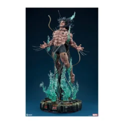 Sideshow Marvel - Wolverine: Weapon X Premium Format 1/4 - X-Men