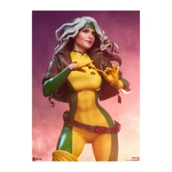 Sideshow Marvel Xmen - ROGUE Premium Format 1/4