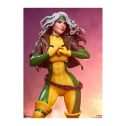 Sideshow Marvel Xmen - ROGUE Premium Format 1/4