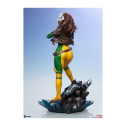 Sideshow Marvel Xmen - ROGUE Premium Format 1/4