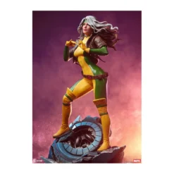 Sideshow Marvel Xmen - ROGUE Premium Format 1/4
