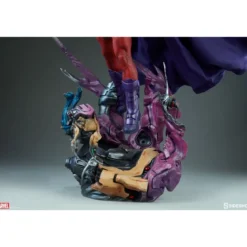 Sideshow Marvel X-Men statue Premium Format PF Magneto - Occasion