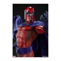Sideshow Marvel X-Men statue Premium Format PF Magneto - Occasion