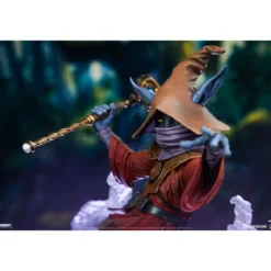 Sideshow Masters Of the Universe - Orko - Maîtres de l´Univers - 37cm