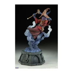 Sideshow Masters Of the Universe - Orko - Maîtres de l´Univers - 37cm