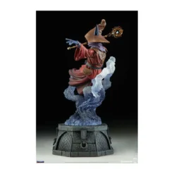 Sideshow Masters Of the Universe - Orko - Maîtres de l´Univers - 37cm