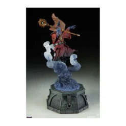 Sideshow Masters Of the Universe - Orko - Maîtres de l´Univers - 37cm