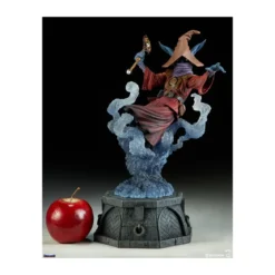 Sideshow Masters Of the Universe - Orko - Maîtres de l´Univers - 37cm