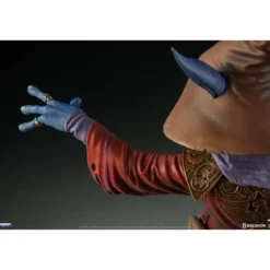 Sideshow Masters Of the Universe - Orko - Maîtres de l´Univers - 37cm
