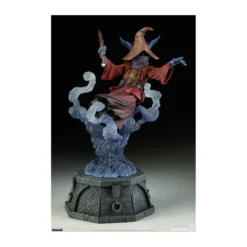 Sideshow Masters Of the Universe - Orko - Maîtres de l´Univers - 37cm