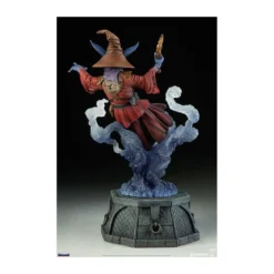 Sideshow Masters Of the Universe - Orko - Maîtres de l´Univers - 37cm