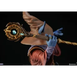 Sideshow Masters Of the Universe - Orko - Maîtres de l´Univers - 37cm