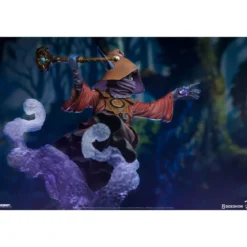Sideshow Masters Of the Universe - Orko - Maîtres de l´Univers - 37cm