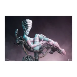 Sideshow - Olivia De Berardinis Frankie Reborn statue 1/4
