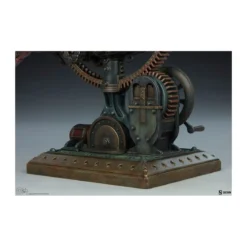 Sideshow - Olivia De Berardinis Frankie Reborn statue 1/4
