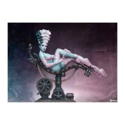 Sideshow - Olivia De Berardinis Frankie Reborn statue 1/4