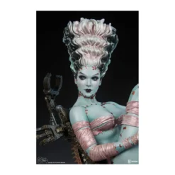 Sideshow - Olivia De Berardinis Frankie Reborn statue 1/4