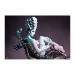 Sideshow - Olivia De Berardinis Frankie Reborn statue 1/4