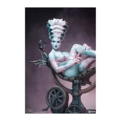 Sideshow - Olivia De Berardinis Frankie Reborn statue 1/4