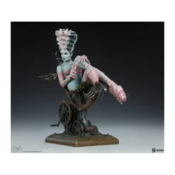 Sideshow - Olivia De Berardinis Frankie Reborn statue 1/4