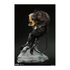 Sideshow - Original Artist Series - Beauty and the Beast by Maria Panfilova