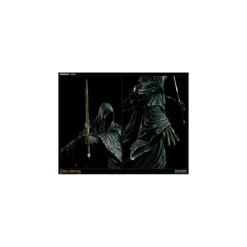 Sideshow - Ringwraith exclusive 1/6 - Le seigneur des anneaux - Occasion